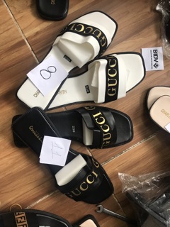 Combo 2 đôi dép nữ