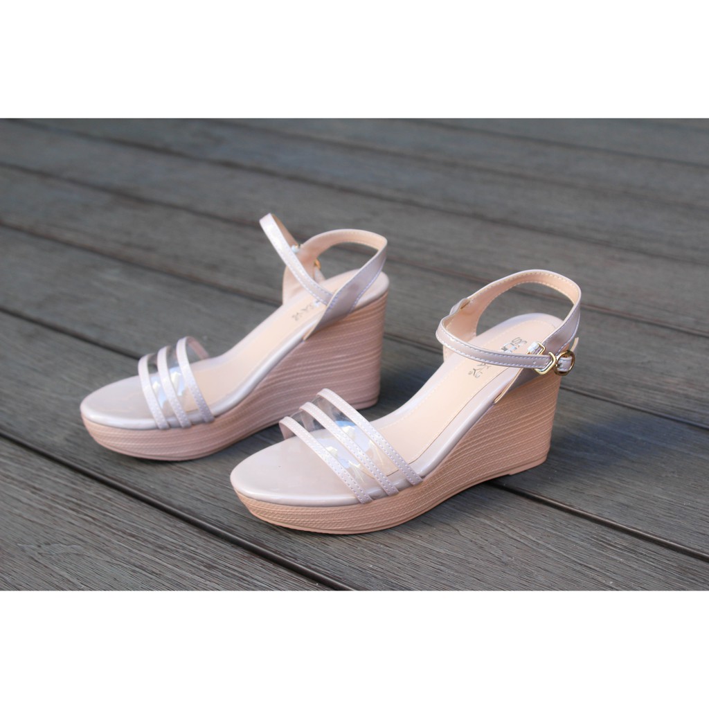 Giày Sandal Đế Xuống SUNDAY DX27