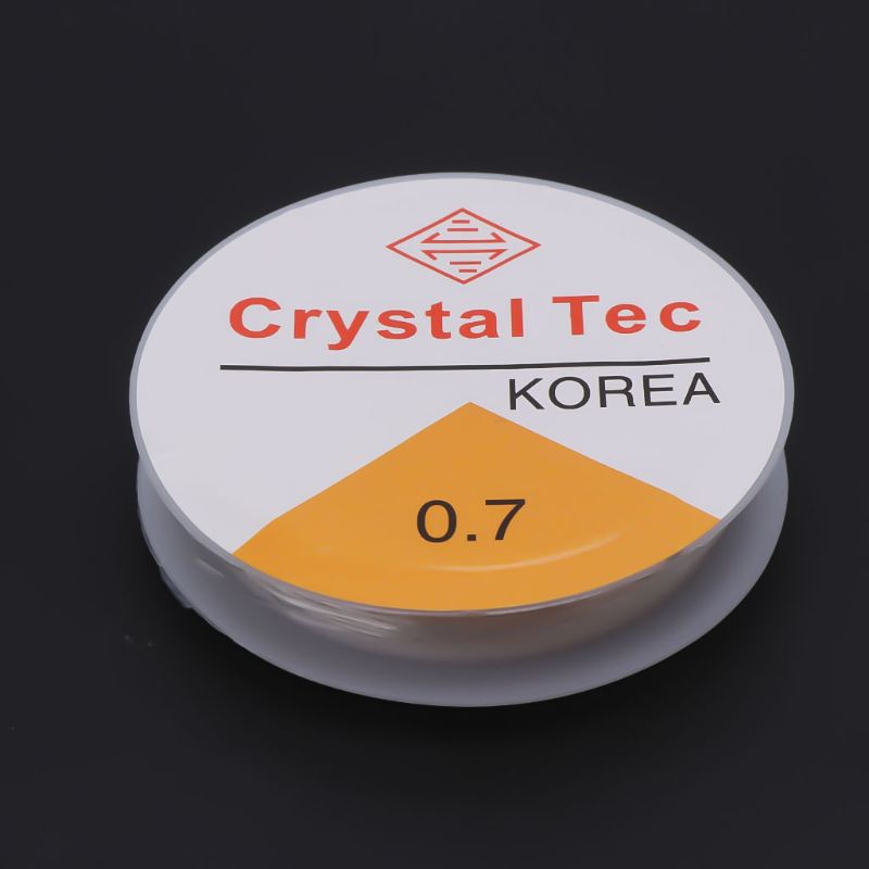 1 Hộp Hạt Acrylic Hoạt Hình Dùng Làm Trang Sức Thủ Công DIY