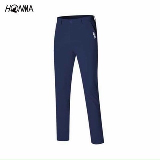 Quần dài golf nam Honma