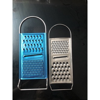 Bàn bào inox lỗ to, lỗ nhỏ, sợi xoắn