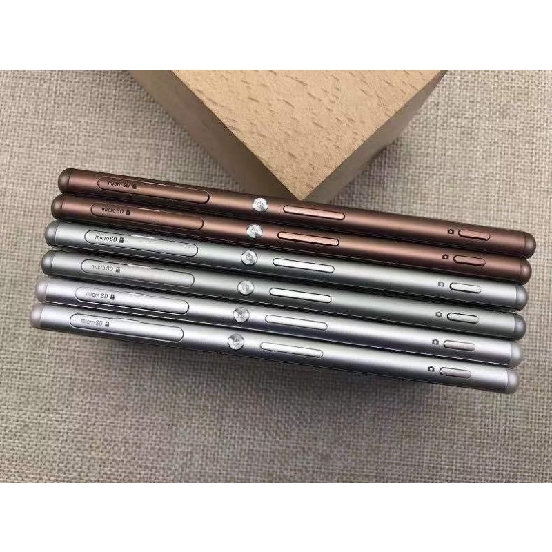 Điện thoại sony Z3 mới 100% Ram 3/32GB