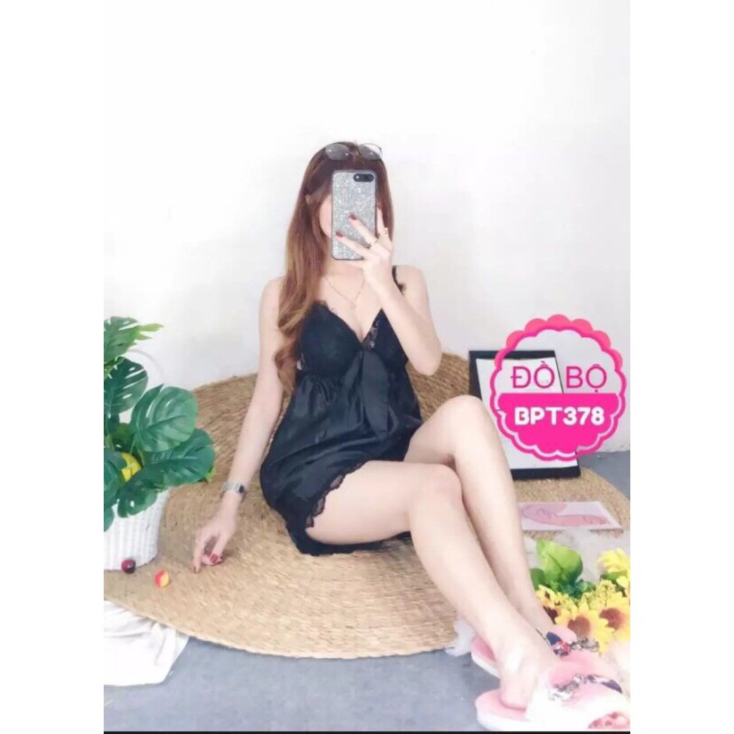[Mã FAMAYWA giảm 10K đơn 50K] ĐỒ BỘ NGỦ PHI BÓNG MỀM 3 SIZE 45-60KG TÙY CHIỀU CAO | BigBuy360 - bigbuy360.vn