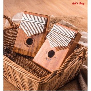 Đàn Kalimba