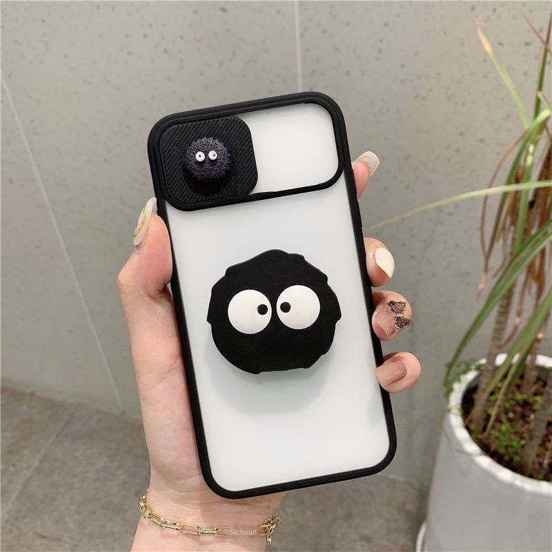 Ốp Lưng Họa Tiết Hoạt Hình Dễ Thương Cho Oppo Reno5 / Reno5Pro | BigBuy360 - bigbuy360.vn