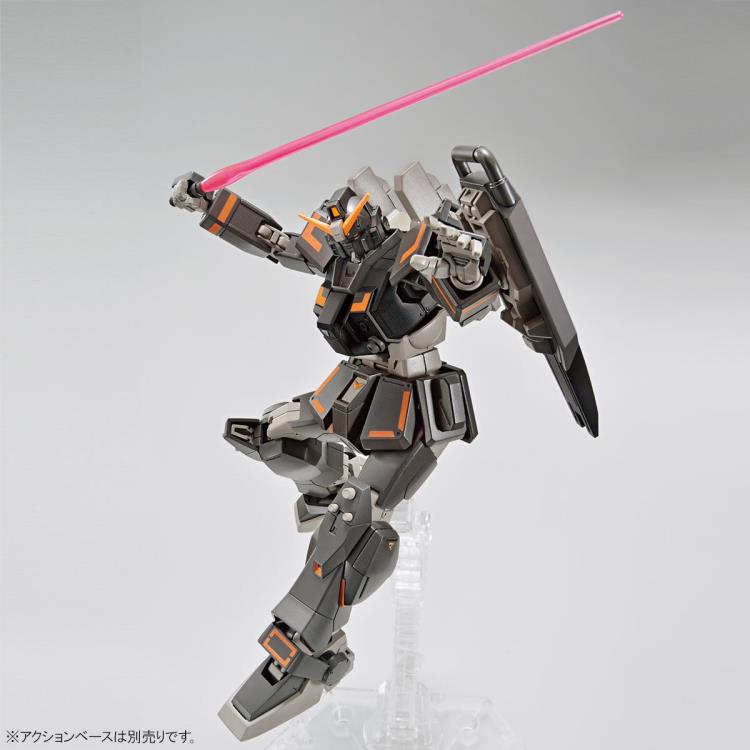 Mô hình lắp ráp HG 1.144 GUNDAM GROUND URBAN COMBAT TYPE Bandai