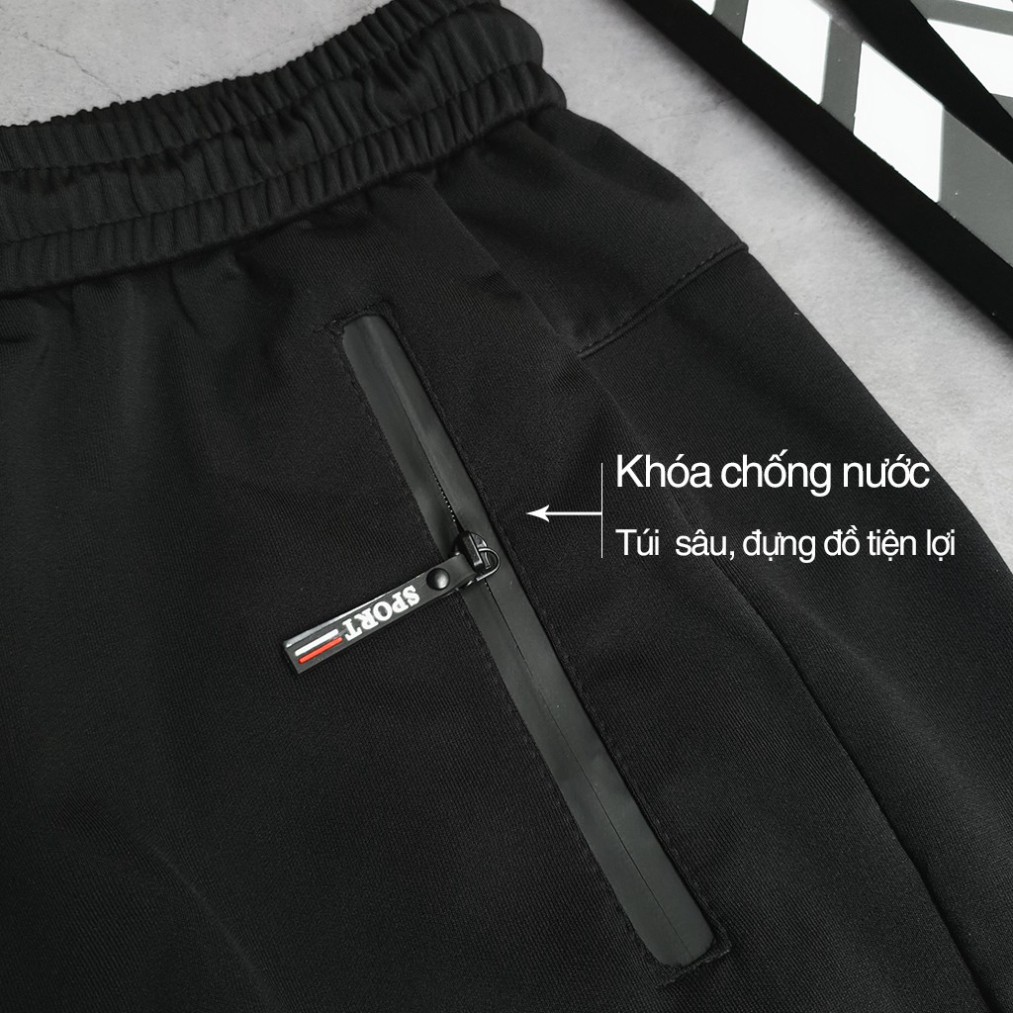 [HÀNG LOẠI 1 ] Quần cộc đùi thể thao nam Nguyen.sport thời trang phong cách trẻ trung năng động T3 HOT 2021 | BigBuy360 - bigbuy360.vn