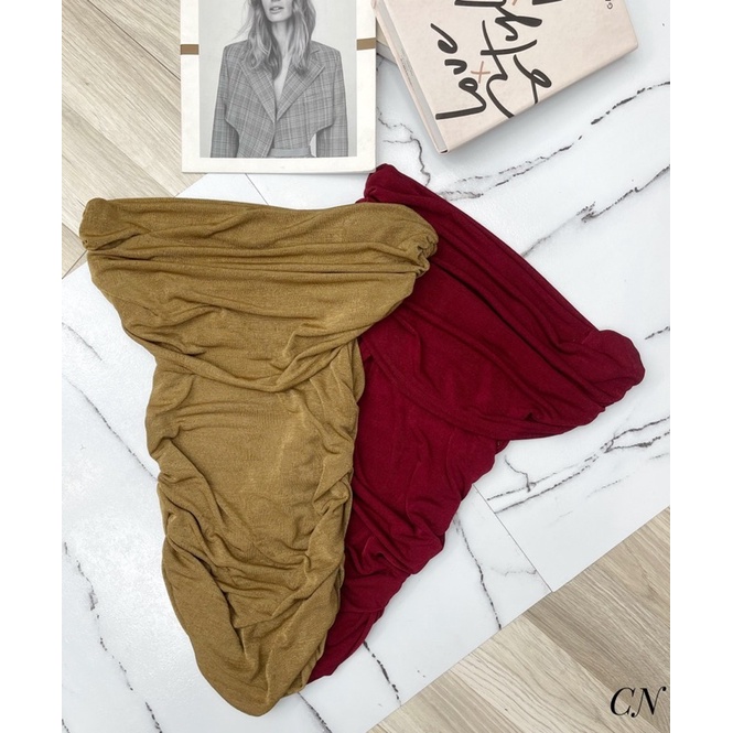 ÁO TRỄ VAI SÂU CHUN CHẤT NHÚNG KIM CƯƠNG ĐẸP MS12661 (i4-1)