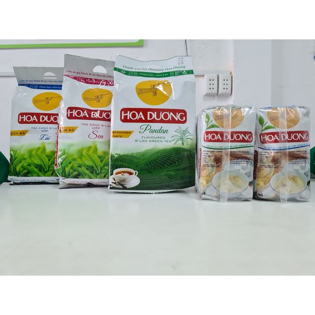 TRÀ LÀI, TRÀ DỨA GÓI NHỎ TIỆN LỢI ( 1 GÓI 70G ) | BigBuy360 - bigbuy360.vn