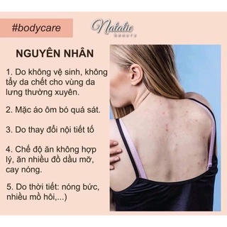 KEM DƯỠNG DA TOÀN THÂN