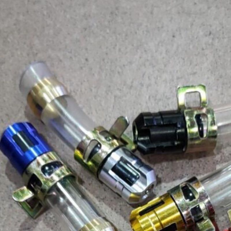 Ống Xã Cặn Lọc Gió AB SH VISION VARIO NVX