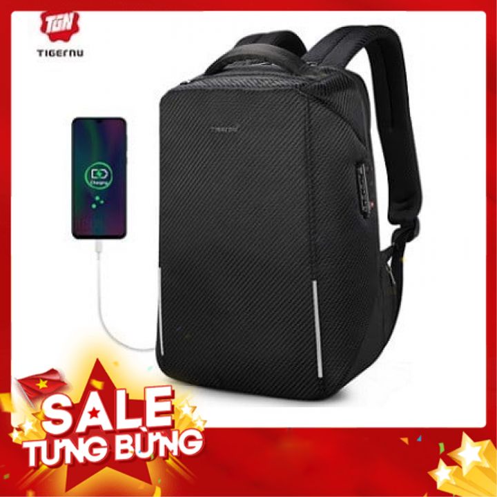 Balo Chính Hãng TIGERNU TZ53