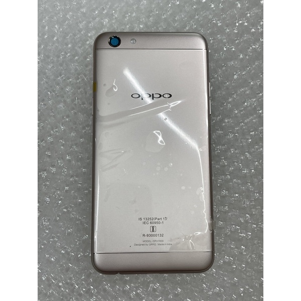 Vỏ Oppo F3 / Lưng Oppo F3