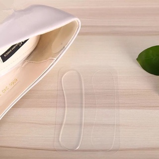 SET 2 MIẾNG LÓT GIÀY SILICON