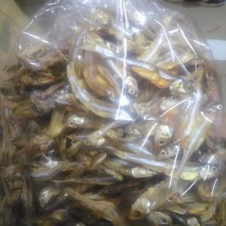 Khô cá cơm Đà Nẵng