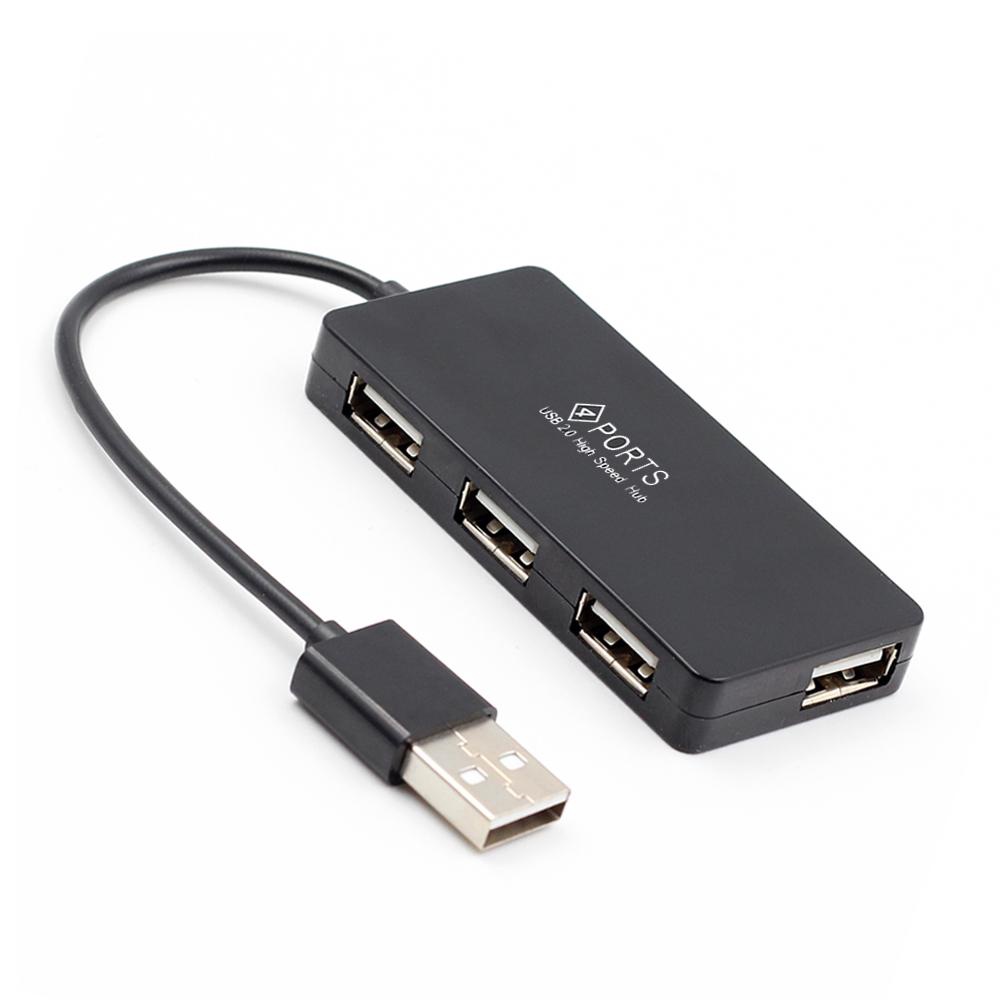 Đầu Hub Chia Cổng Usb 3.0 Tốc Độ Cao 5Gbps Bằng ABS | BigBuy360 - bigbuy360.vn