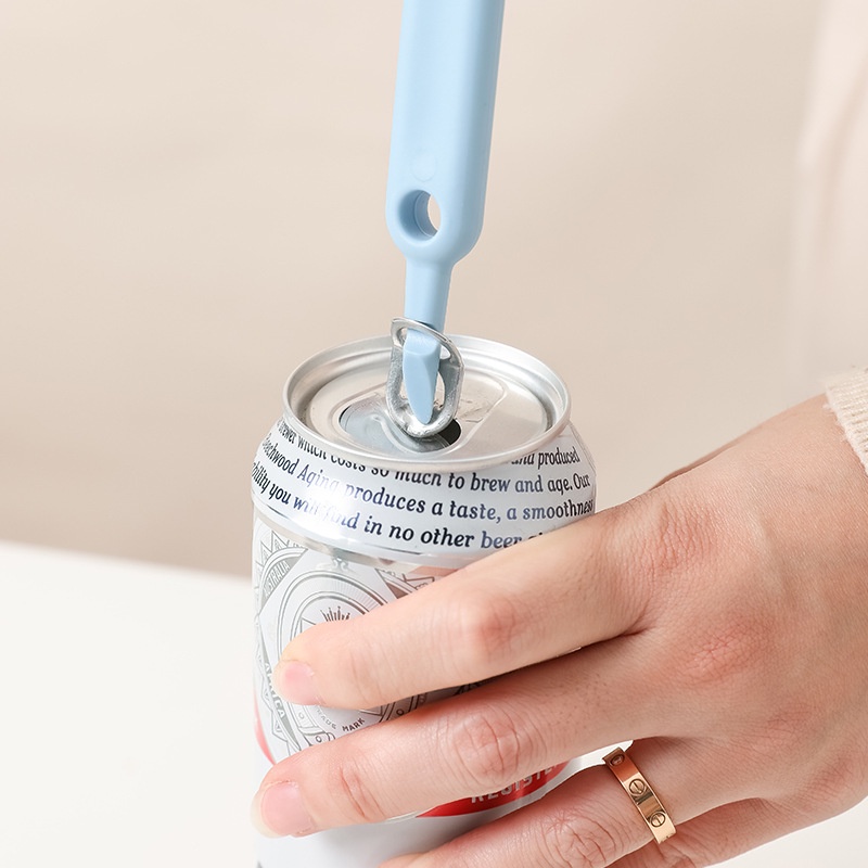 Dụng Cụ Vệ Sinh Chai Lọ Gia Vị Năm Trong Một Cho Nhà Bếp