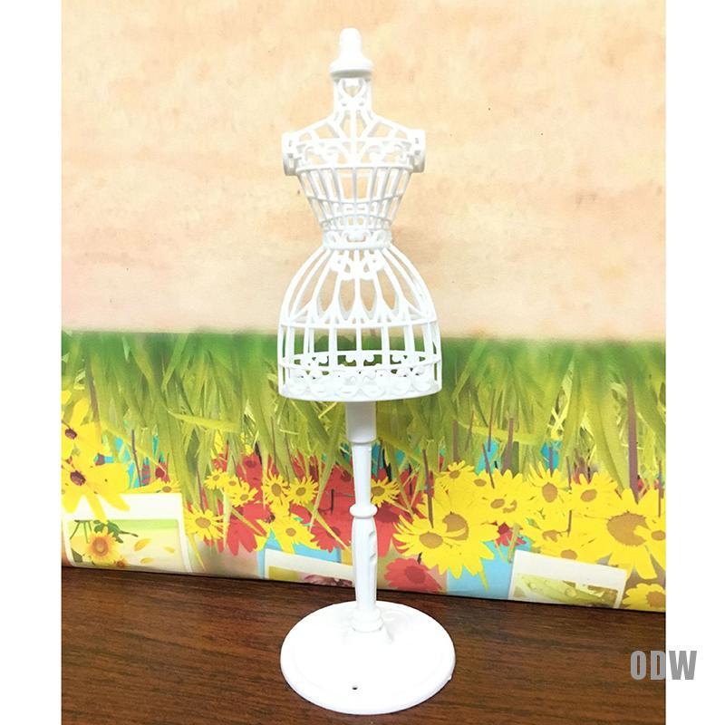 Móc Treo Quần Áo Búp Bê