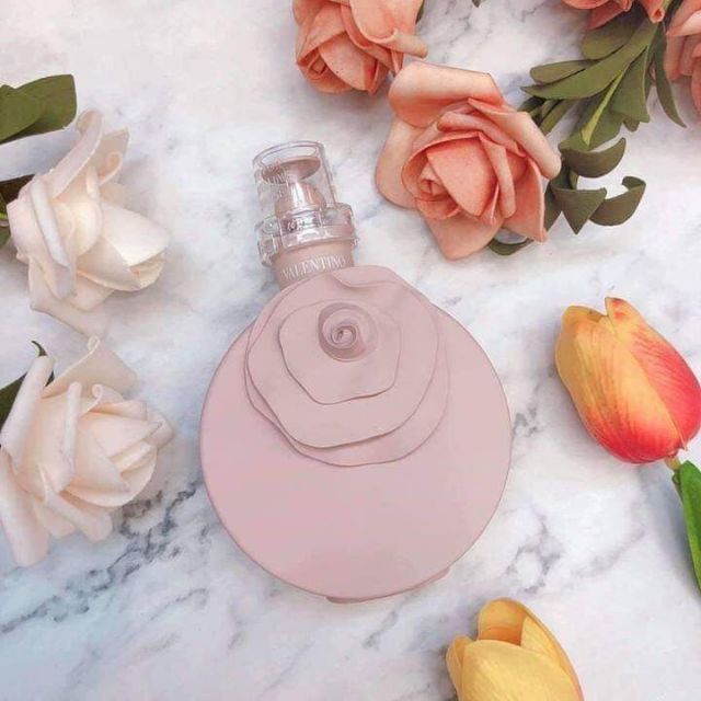 Nước hoa Valentino pháp