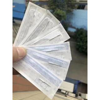 Đầu Chạm Hạt Chân Mày Dùng Trong Phun Xăm Thẩm Mỹ