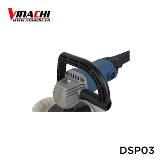 Máy đánh bóng DongCheng DSP03-180