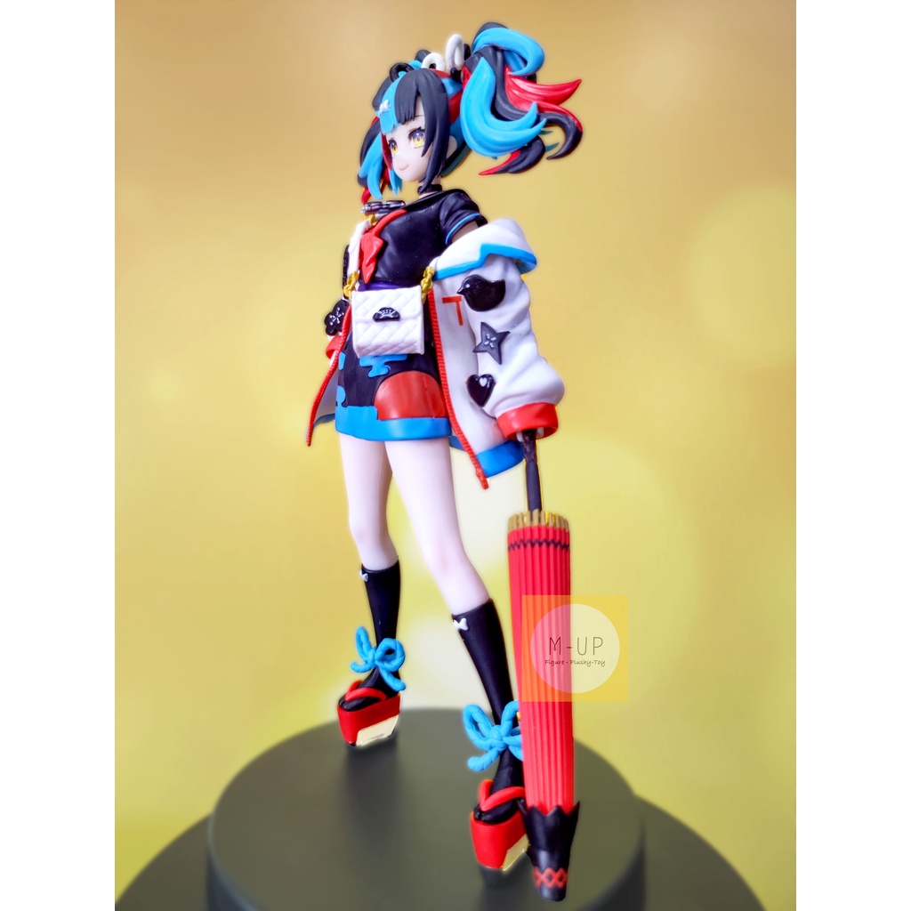 MÔ HÌNH SEI SHONAGON CHÍNH HÃNG FURYU - Fate/Grand Order Archer  SSS Servant Figure