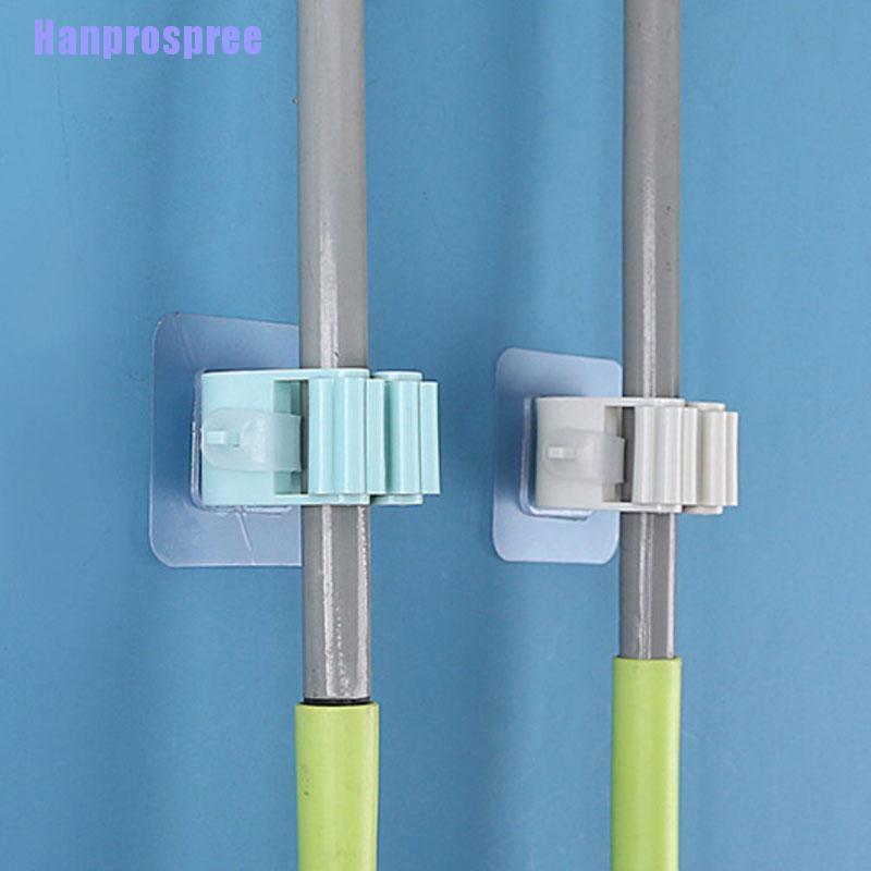 Cây Lau Nhà Gắn Tường Đa Năng Tiện Lợi