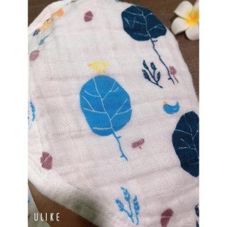Ủ kén xô cho bé