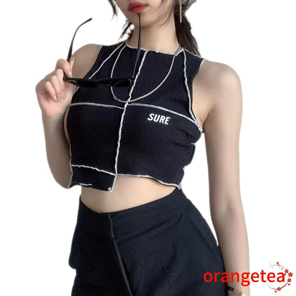 Áo Lửng Hai Dây Họa Tiết Thổ Cẩm Quyến Rũ Dành Cho Nữ