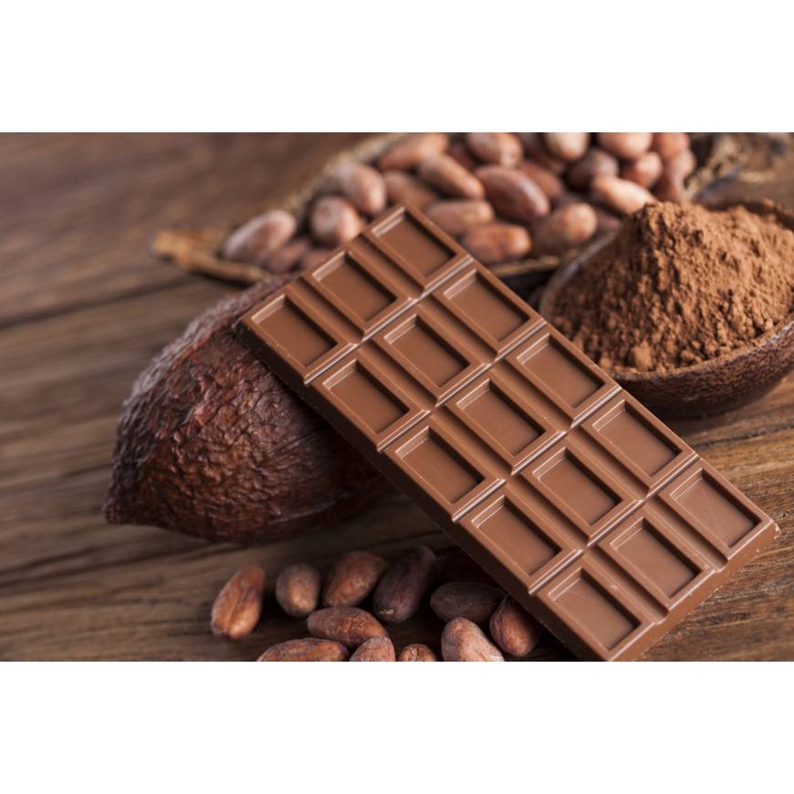 Socola thuần chay hữu cơ 85% cacao 100g - Vivani