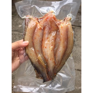 Khô cá lóc chuẩn xịn miền Tây 1kg