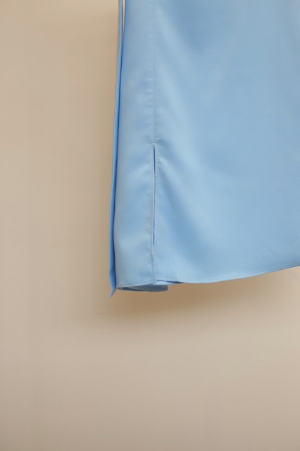 Chân Váy Vạt Chéo MOMOCO Thắt Nơ Lệch Sang Trọng M1968