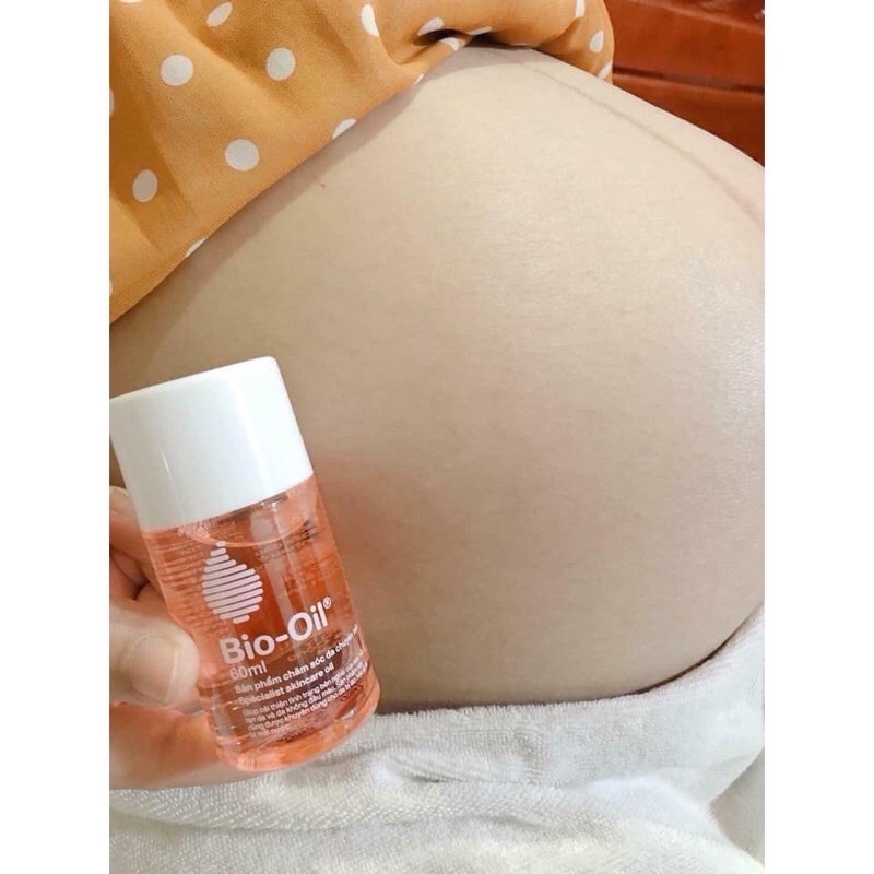 [CHÍNH HÃNG] TINH DẦU CHỐNG RẠN MỜ SẸO BIO OIL 60ml | BigBuy360 - bigbuy360.vn