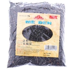 Mè đen Việt San 150g/ 250g