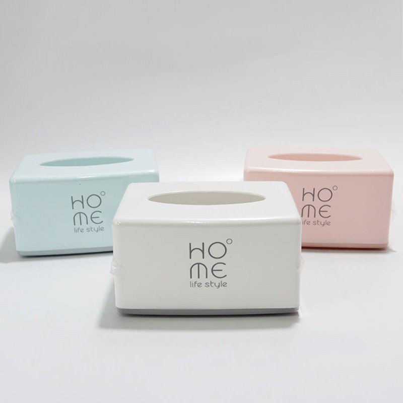 [FREESHIP❤️] Hộp chữ nhật đựng giấy ăn nhựa ZB-6914,hộp đựng giấy ăn văn phòng để bàn | BigBuy360 - bigbuy360.vn