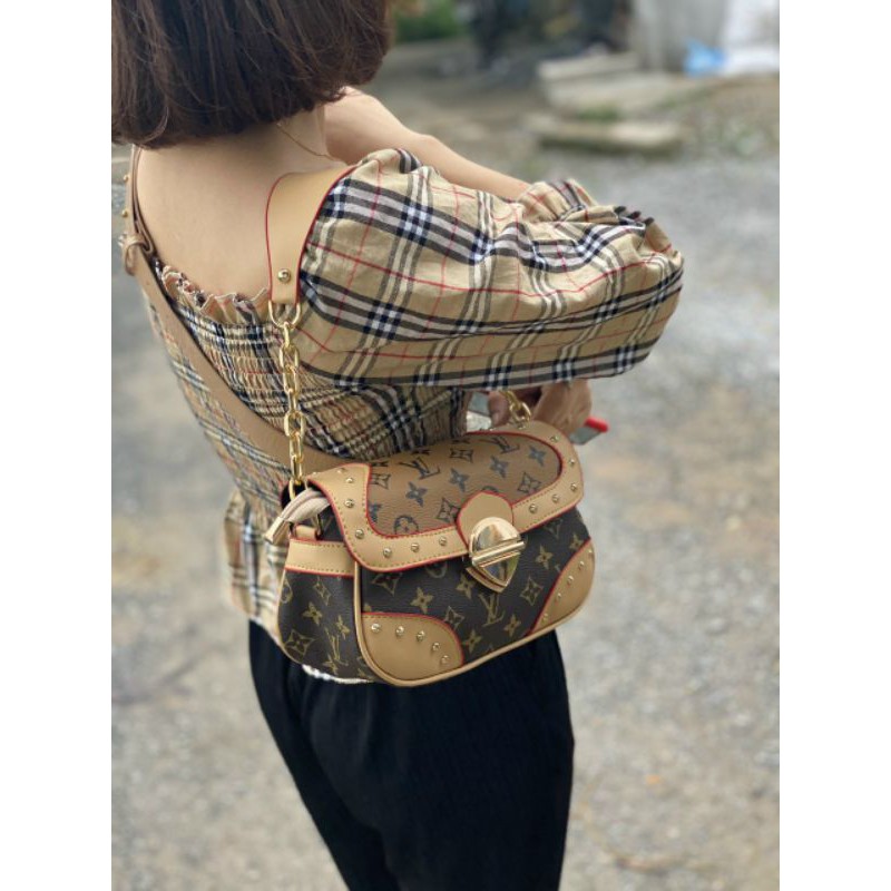 Túi xách nữ OBAGGY Túi xách thời trang nữ đẹp giá rẻ