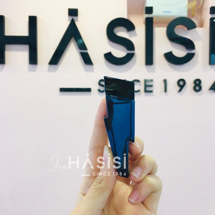 Nước Hoa Mini CAROLINA - Bad Boy Cobalt EDP Electricque 8ml