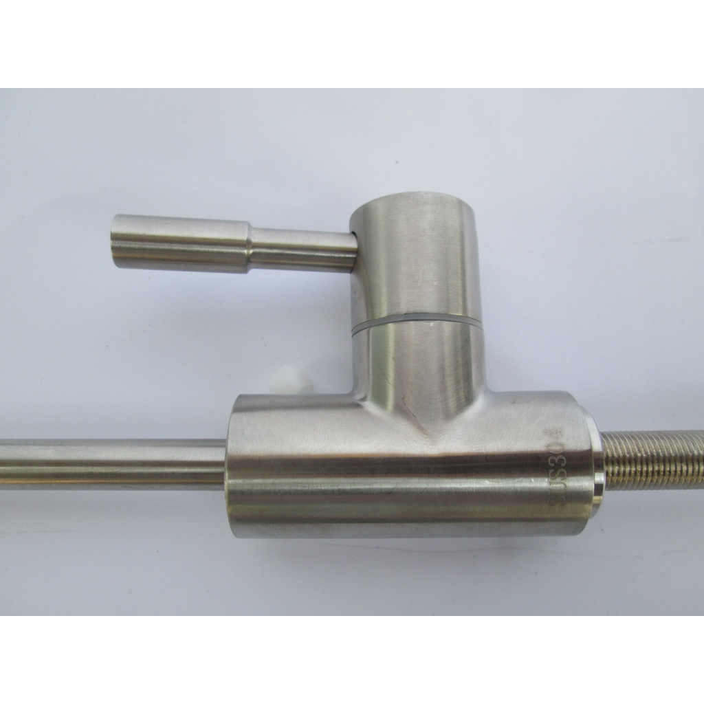 Vòi Inox 304 máy lọc nước RO Sơn Hà
