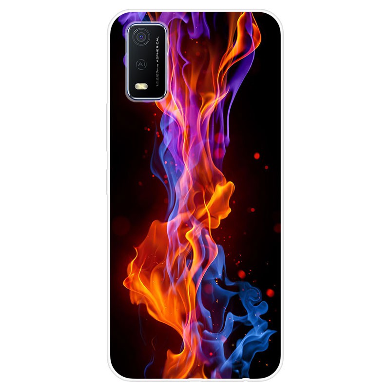 Ốp Lưng Điện Thoại Thời Trang Dành Cho Vivo Y3S VivoY3S