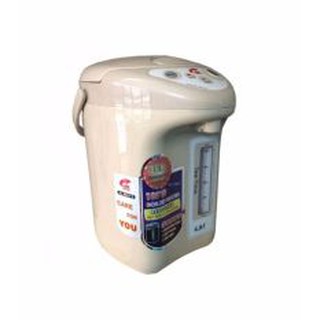 Bình thuỷ điện tử jiplai jl-608 4.0l