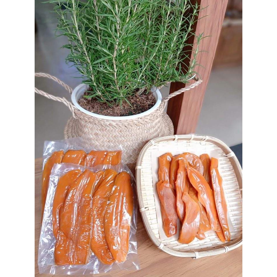 Khoai lang sấy dẻo Đà Lạt | BigBuy360 - bigbuy360.vn