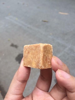 Lương khô mini 