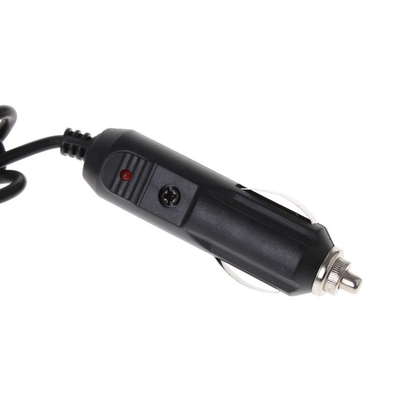 Bình Đun Nước Điện Tử 12v Bằng Thép Không Gỉ Cho Xe Hơi