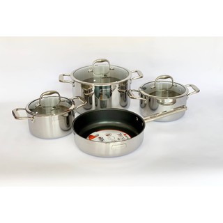 BỘ NỒI ELMICH TRIMAX EL-3744