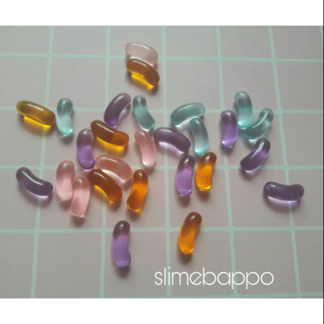 2 charm kẹo thối chipchip