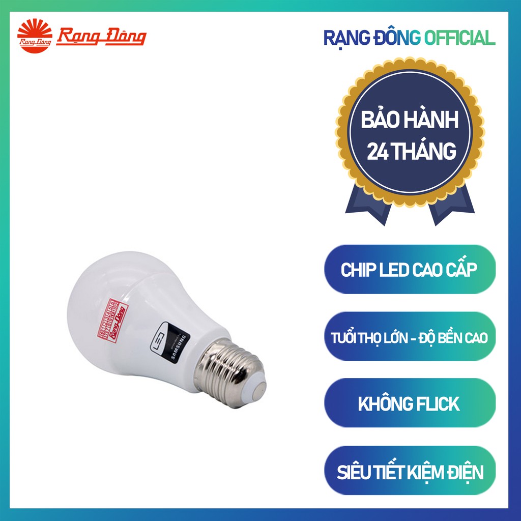 Bóng đèn LED BULB LED A95N1/20W E27