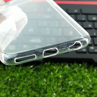 [Loại Tốt-Ảnh Thật] Ốp lưng iPhone 6 6s Silicon Dẻo Trong Suốt
