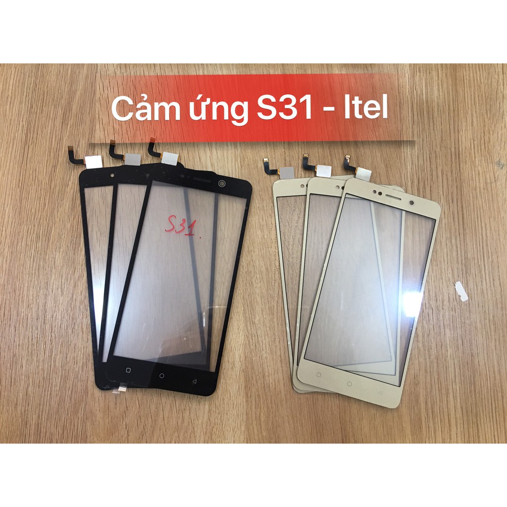 Cảm ứng S31 - itel