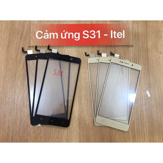 Cảm ứng S31 - itel