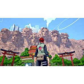 Đĩa game ps4 Naruto To Boruto Shinobi Striker